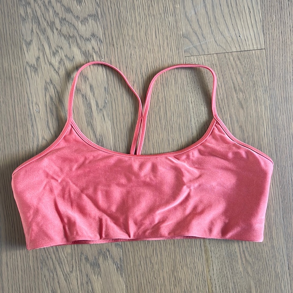 All Access Chorus Bra